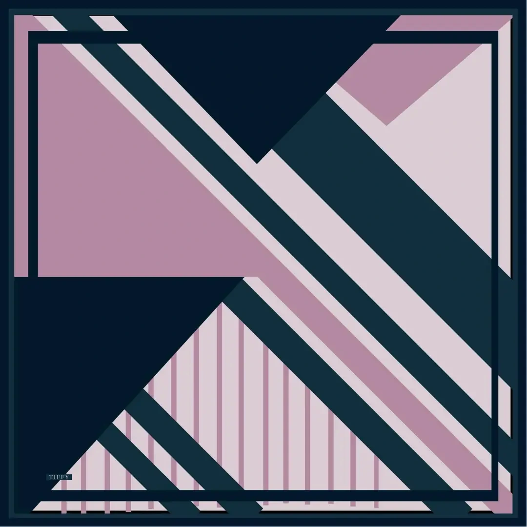Tiffy Ligne · Üzüm