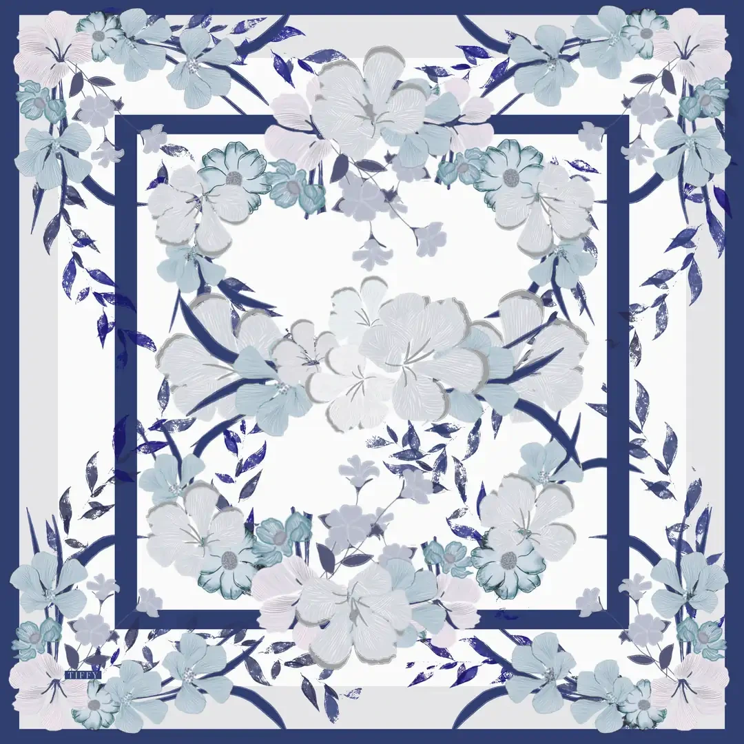 Tiffy Jardin · Gökyüzü