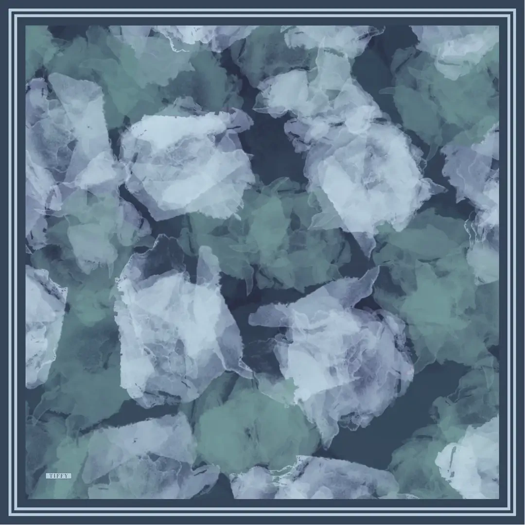 Tiffy Brume · Perle