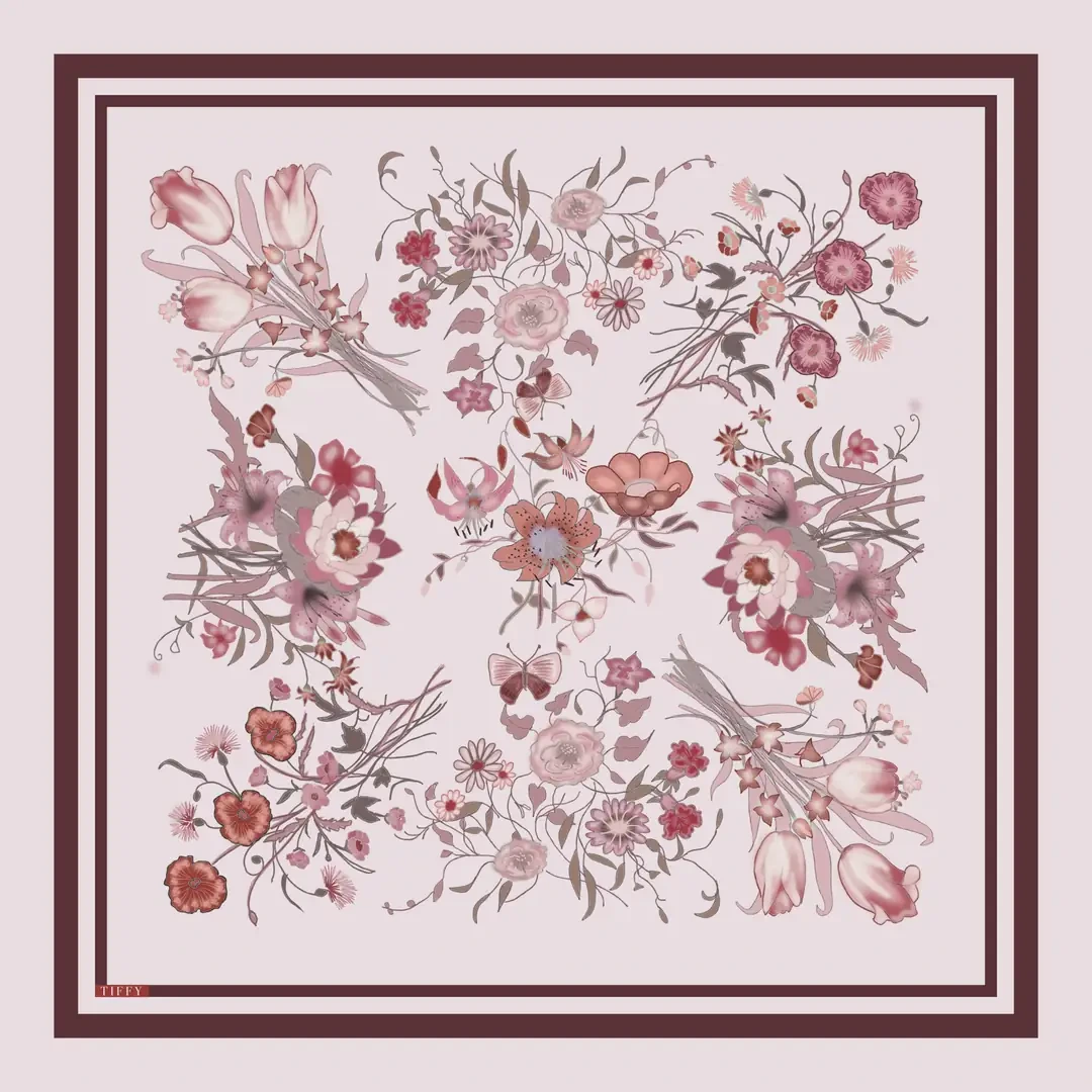Tiffy Rosée · Sakura