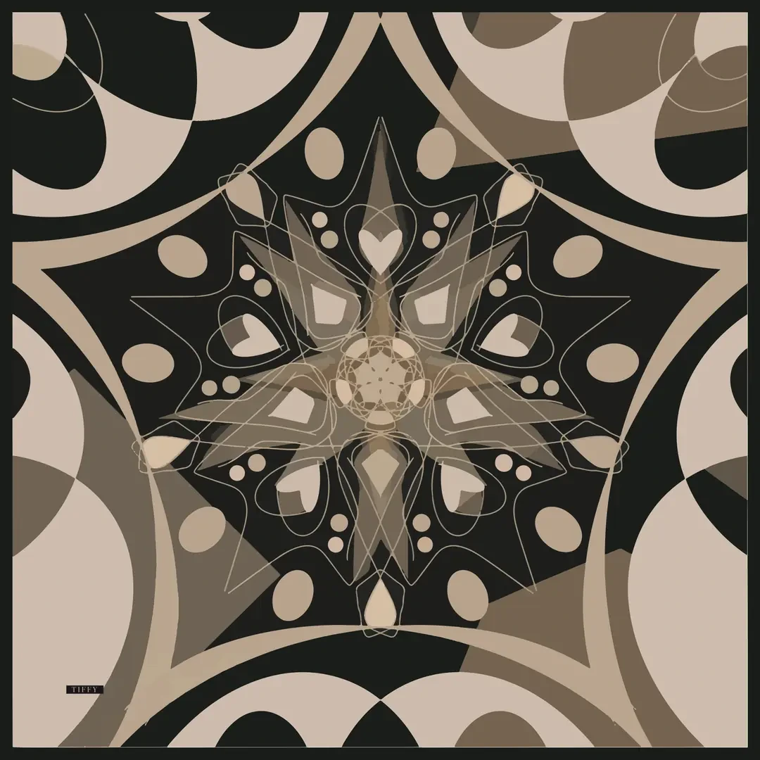 TIFFY ASTRA · Astra — Sable