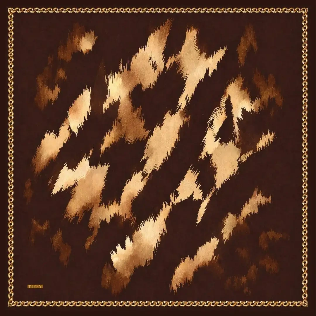 Tiffy Sillage · Cognac