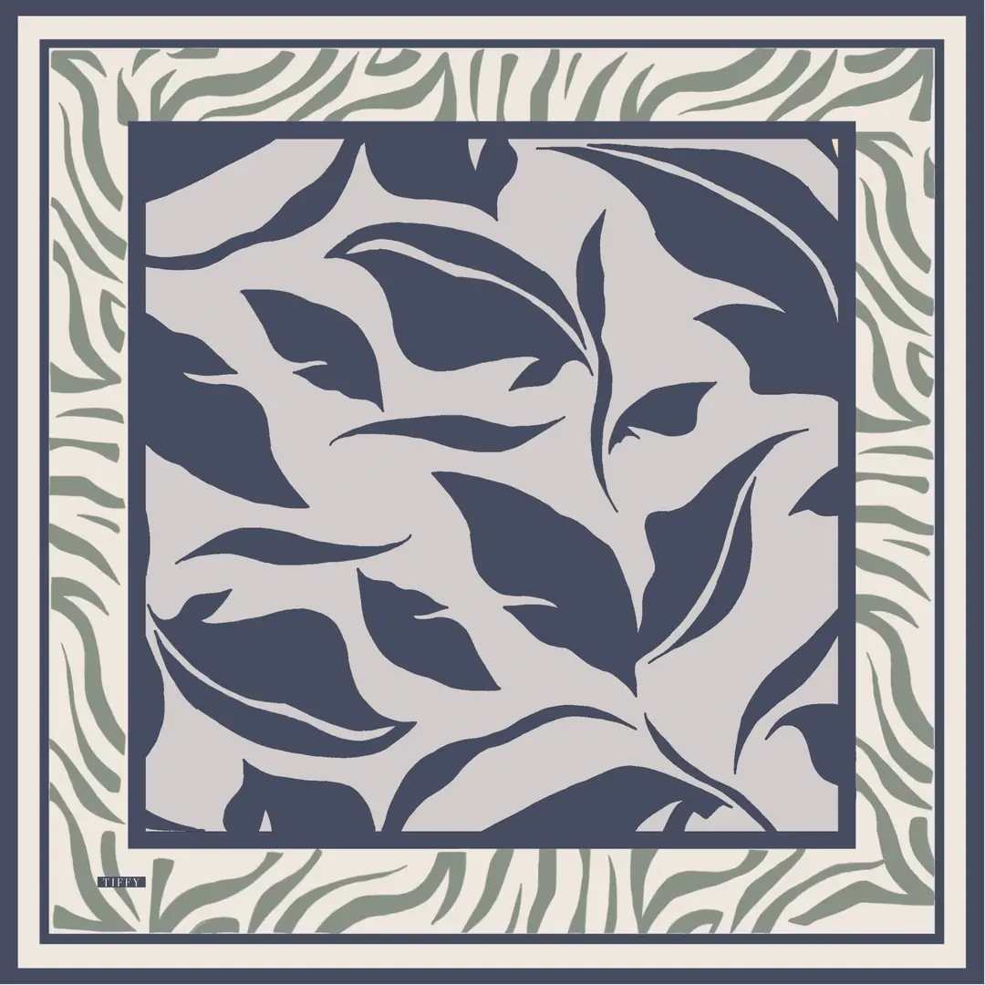 Tiffy Herbier · Badem