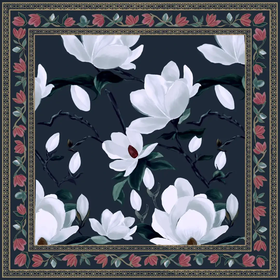 Tiffy Fleur · Marinİ