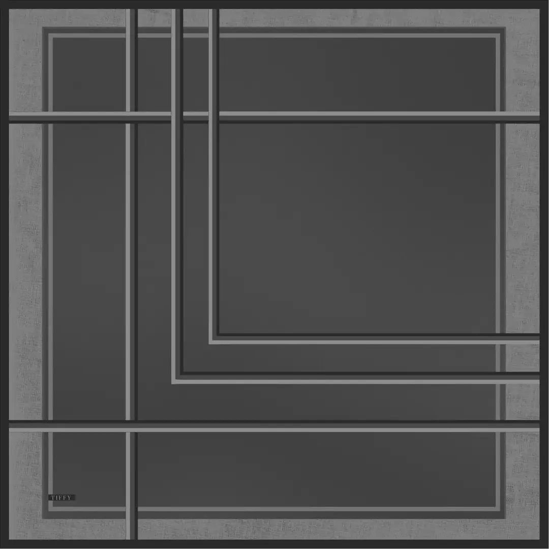 Tiffy Cadence · Anthracite