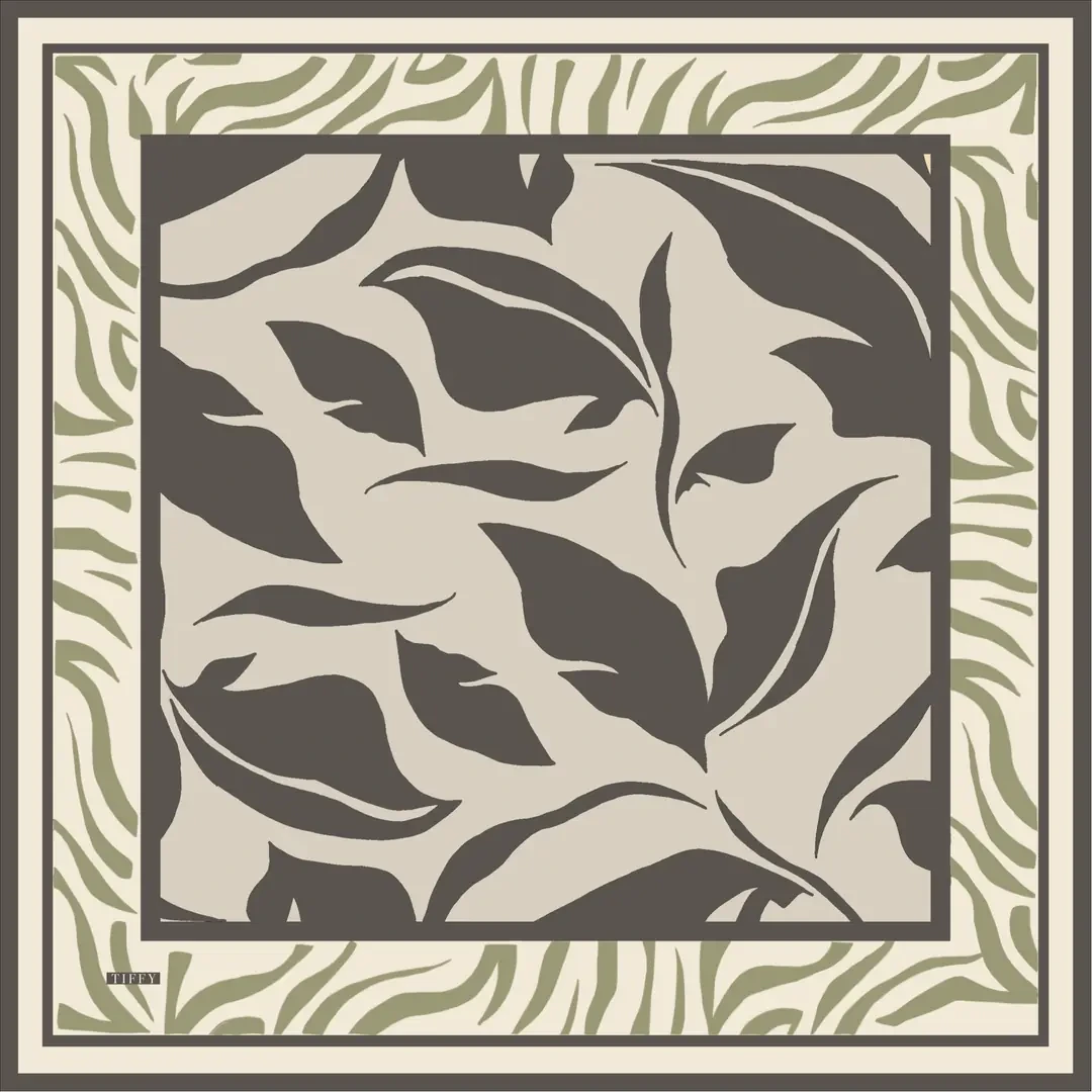 Tiffy Herbier · Fildişi
