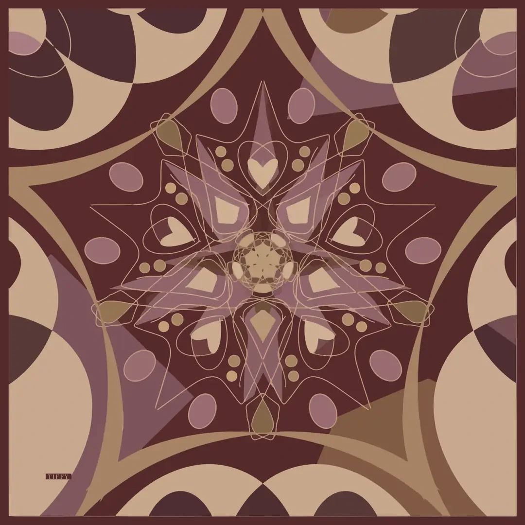 TIFFY ASTRA · Astra — Améthyste
