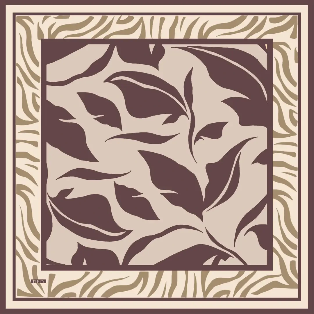Tiffy Herbier · Adaçayı